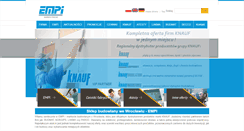 Desktop Screenshot of pindak.com